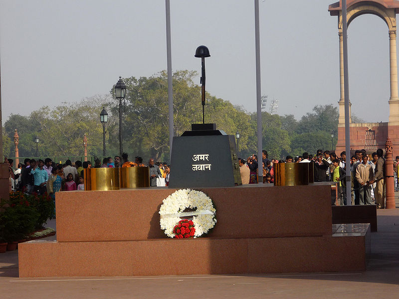 चित्र:Amar-Jawan-Jyoti.jpg