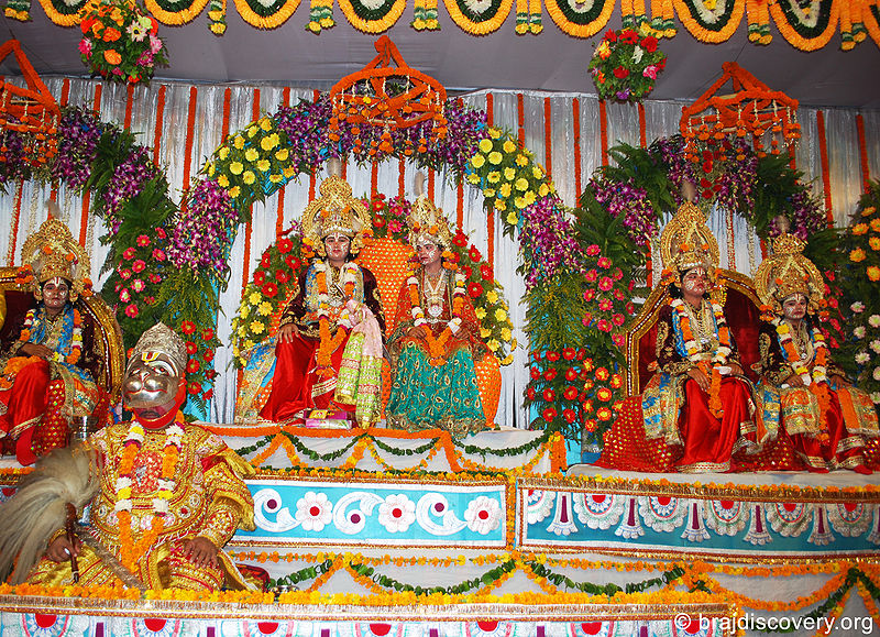 चित्र:Ramlila-Mathura-11.jpg