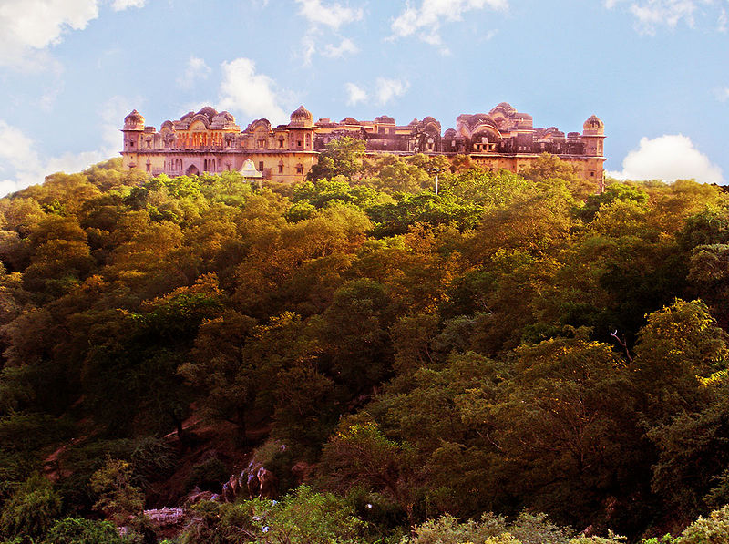 चित्र:Jaipur-temple-barsana.jpg