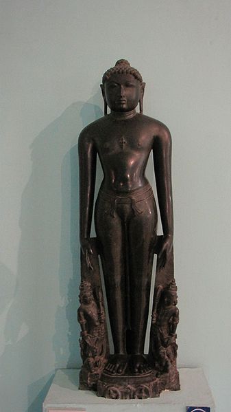 चित्र:Buddha-National-Museum-Delhi-2.jpg