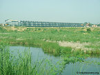 गोकुल बैराज, गोकुल Gokul Barrage, Gokul