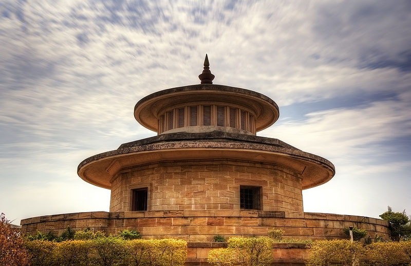 चित्र:Kalidas-Smarak-Ramtek.jpg