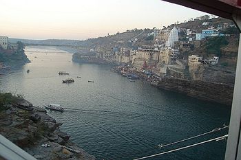 ओंकारेश्वर