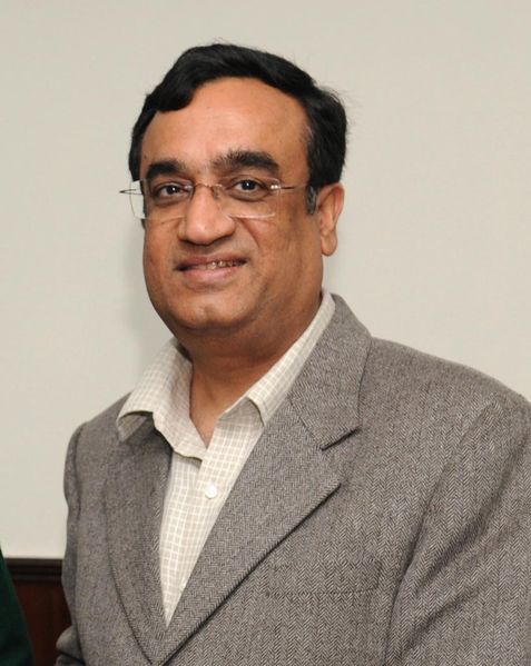 चित्र:Ajay-Maken.jpg