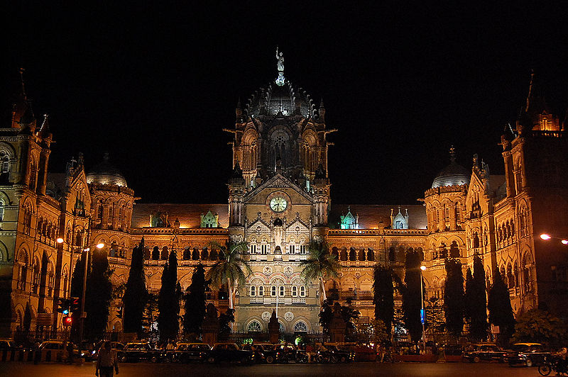 चित्र:Mumbai-Chhatrapati-Shivaji-Terminus.jpg