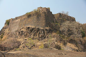 असीरगढ़ क़िला, बुरहानपुर