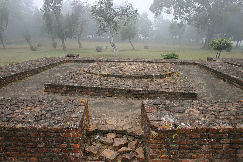 चित्र:Jetavana-Sravasti.jpg