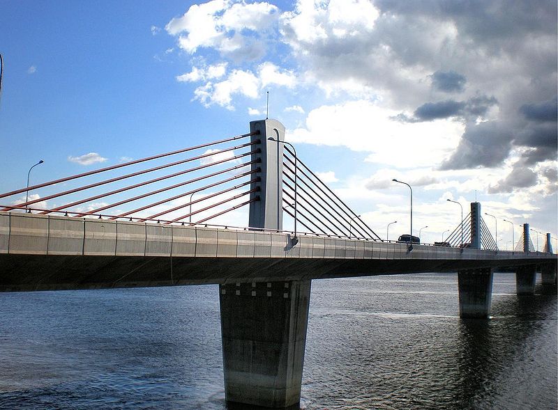 चित्र:Nivedita-Setu-Kolkata.jpg
