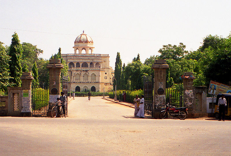 चित्र:Gandhi-Museum-Madurai-1.jpg