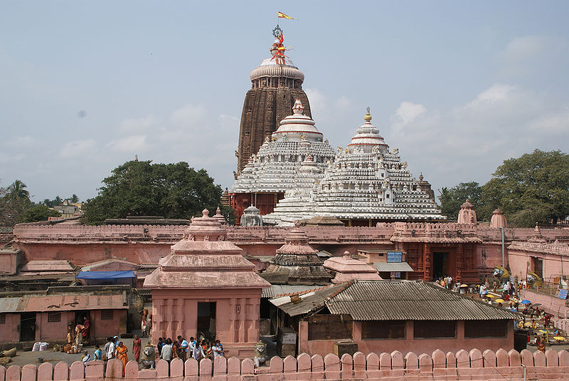 चित्र:Jagannath-Temple-Puri.jpg