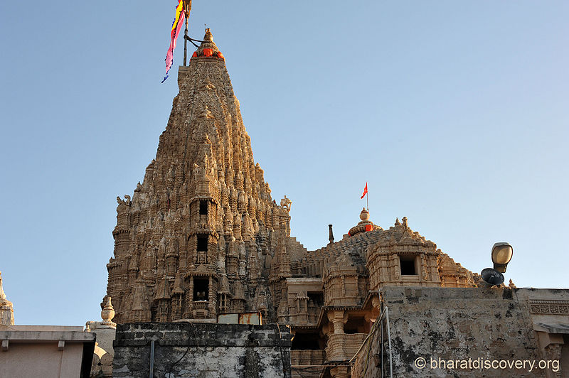 चित्र:Dwarkadhish-Temple-Gujarat-6.jpg