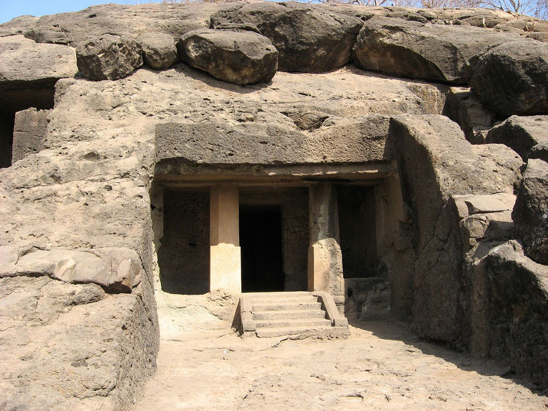 चित्र:Mahakali-Caves-6.jpg