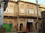 नवनीतप्रिया जी का मन्दिर, गोकुल NavneetPriya Ji Temple, Gokul