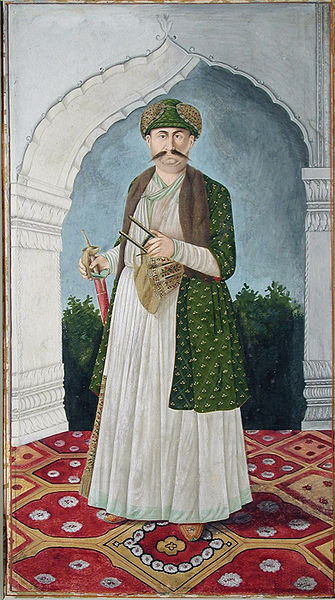 चित्र:Shuja-Ud-Daula.jpg