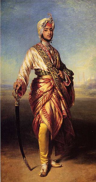 चित्र:Duleep-Singh.jpg