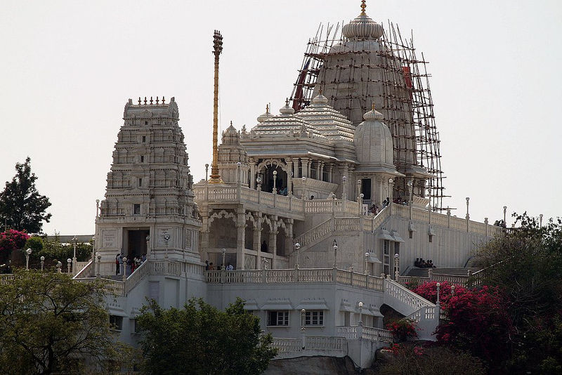 चित्र:Birla-Mandir-Hyderabad-3.jpg
