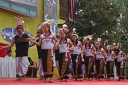 essay on culture of manipur in hindi