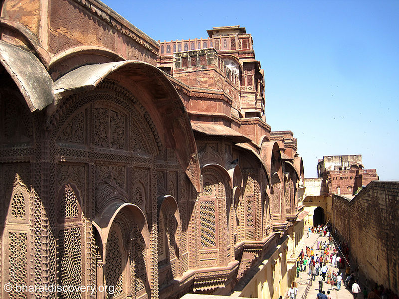 चित्र:Mehrangarh-Fort-Jodhpur-15.jpg
