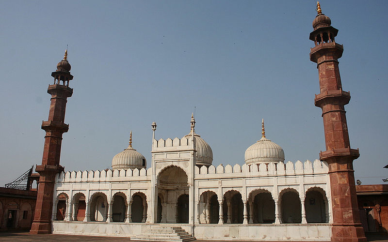 चित्र:Moti-Masjid.jpg