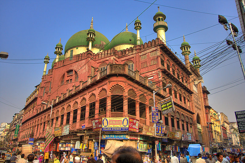 चित्र:Nakhoda-Masjid.jpg