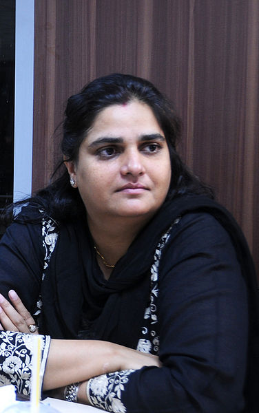 चित्र:Chitra Chaudhary.jpg