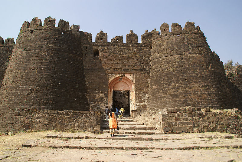 चित्र:Daulatabad-Fort.jpg