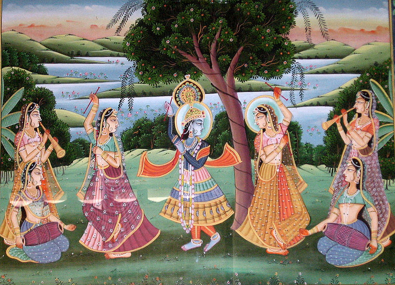चित्र:Radha-Krishna-2.jpg