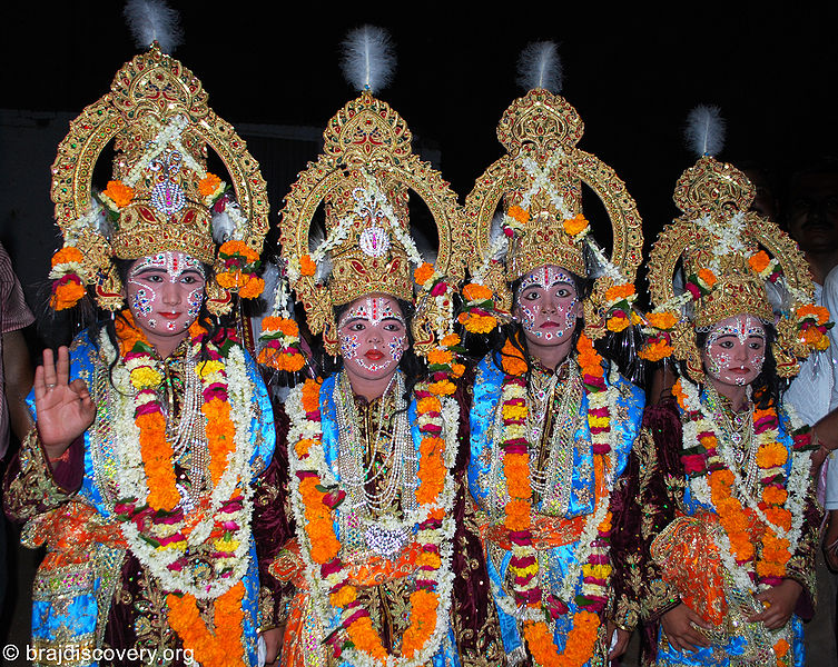चित्र:Ramlila-Mathura-13.jpg