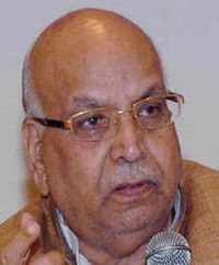 लालजी टंडन