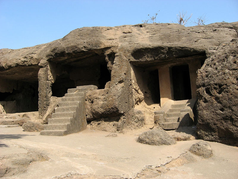 चित्र:Mahakali-Caves-2.jpg