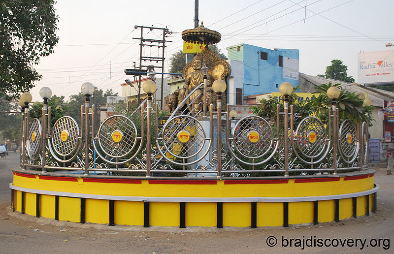 चित्र:Maharaja-Agrasen-7.jpg