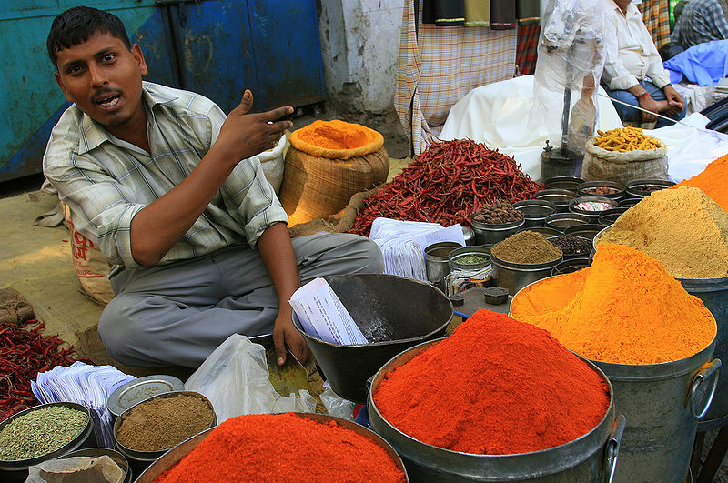 चित्र:Market-Delhi-3.jpg