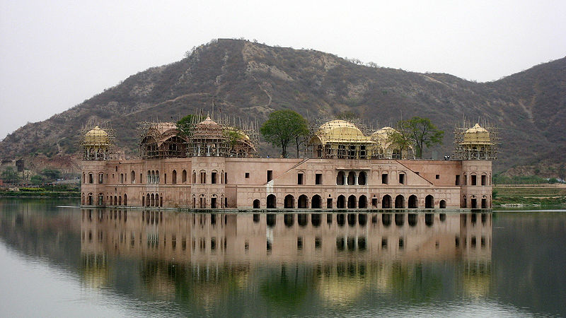 चित्र:Jal-Mahal-1.jpg