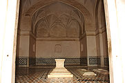 सिकंदरा, आगरा Sikandra, Agra