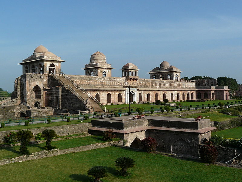 चित्र:Jahaz-Mahal-Mandu.jpg
