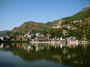 रिवालसर झील, मंडी