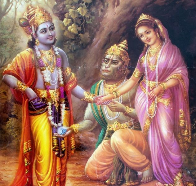 चित्र:Krishna-Jambavati-Wedding-1.jpg
