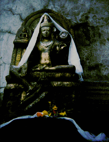 चित्र:Tara-Bodh-Gaya.jpg