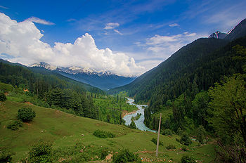 पहलगाम