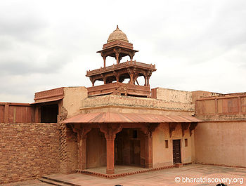 फ़तेहपुर सीकरी