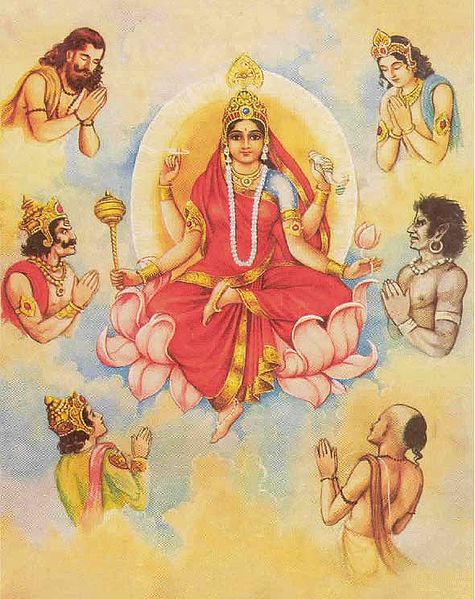 चित्र:Maa-Sidhidaatri.jpg