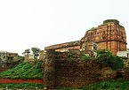 हरिदेव जी मंदिर, गोवर्धन Haridev Ji Temple, Govardhan