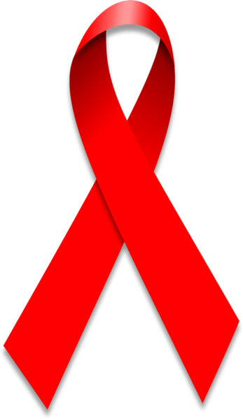 चित्र:World Aids Day Ribbon.png