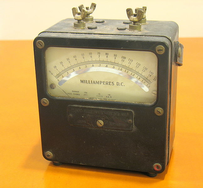 चित्र:Ammeter.jpg