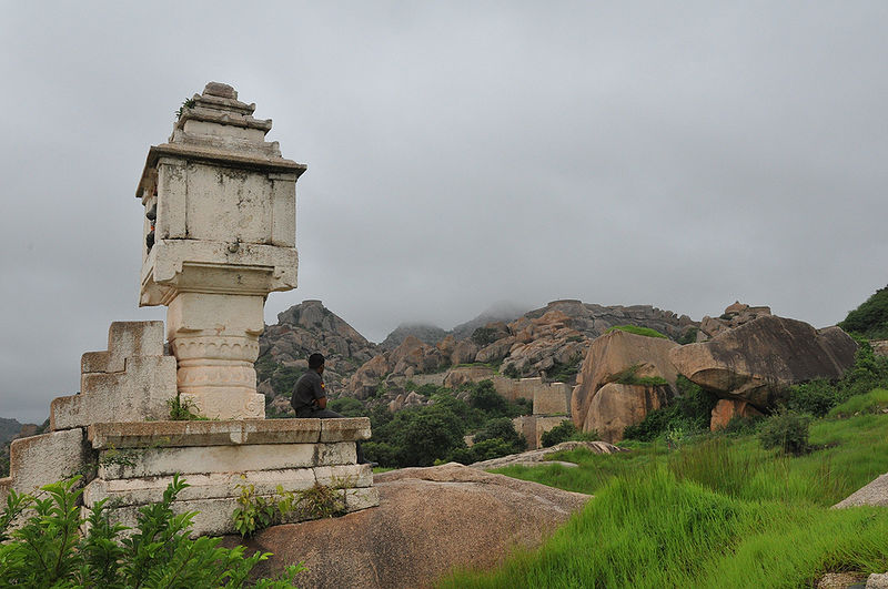 चित्र:Chitradurga.jpg
