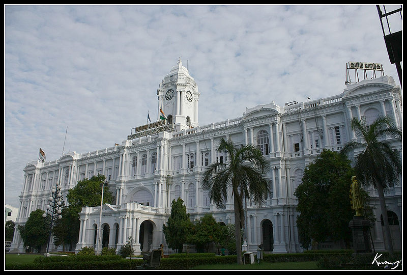 चित्र:Ripon-Building-Chennai-1.jpg
