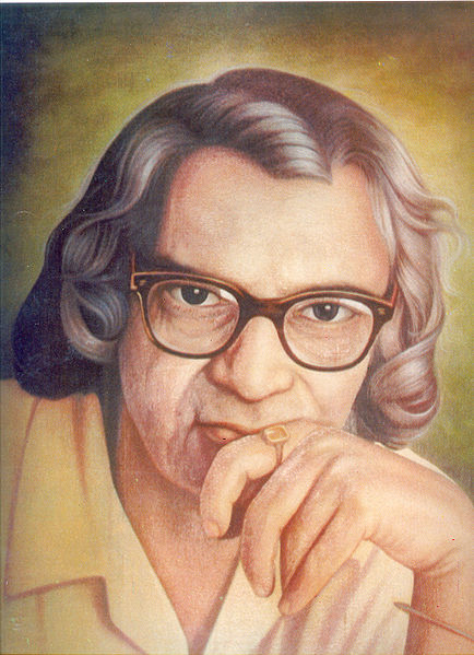 चित्र:Sumitranandan-Pant.jpg