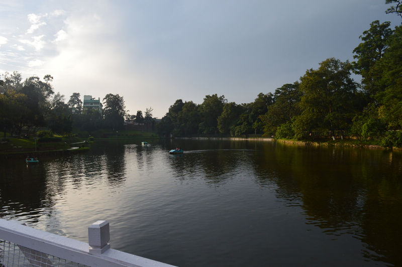 चित्र:Wards Lake-5.jpg