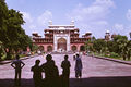 सिकंदरा, आगरा Sikandra, Agra