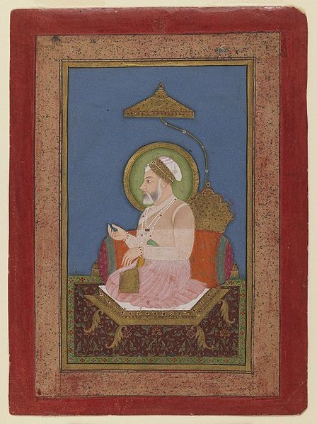 चित्र:Alamgir-II.jpg